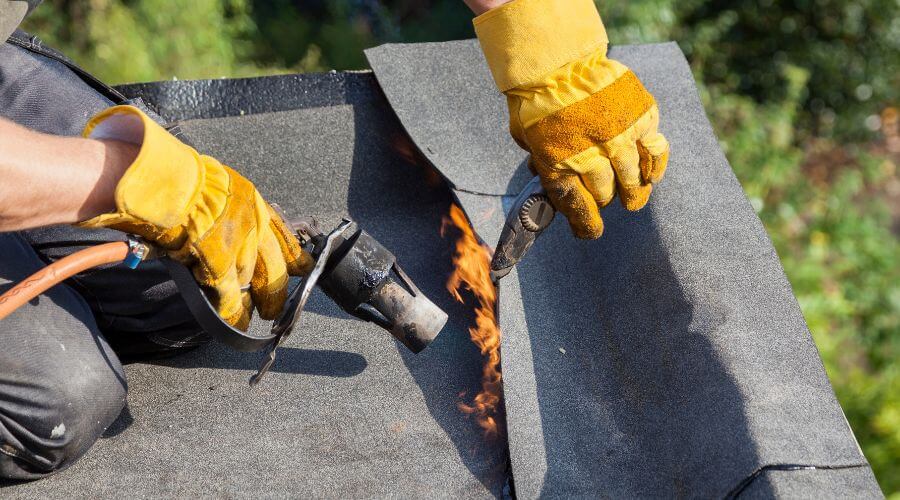 Crawl Space Water Removal in Lake City, CA